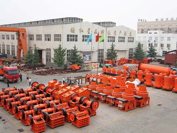 顎式破碎機(jī)廠家 顎式破碎機(jī)廠家