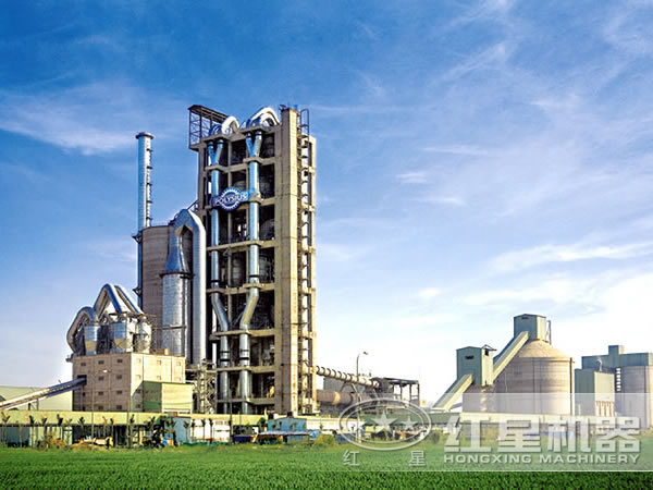 旋風(fēng)預(yù)熱器生產(chǎn)廠家 旋風(fēng)預(yù)熱器生產(chǎn)廠家