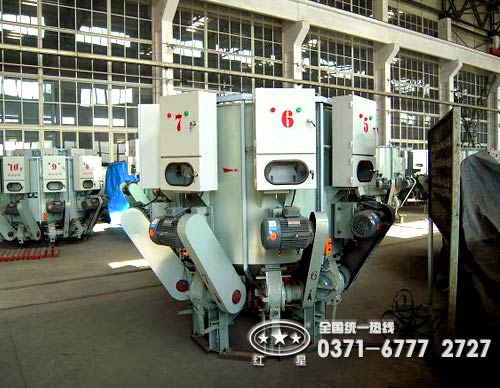 水泥包裝機(jī) 水泥包裝機(jī)