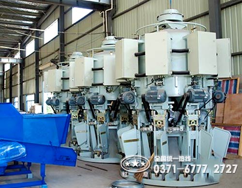 水泥包裝機(jī) 水泥包裝機(jī)