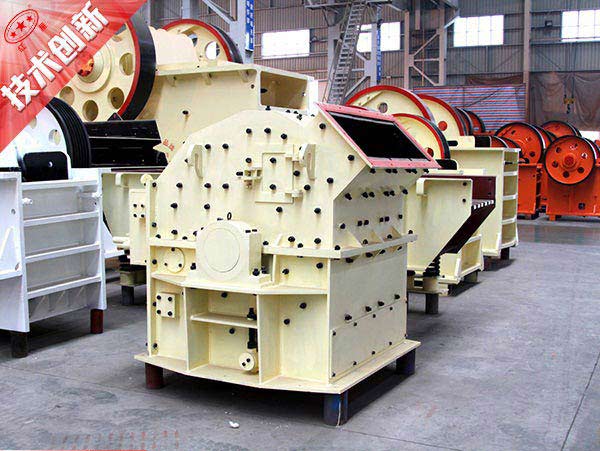 用戶購買鐵礦石細(xì)碎機(jī)的消費(fèi)心理分析