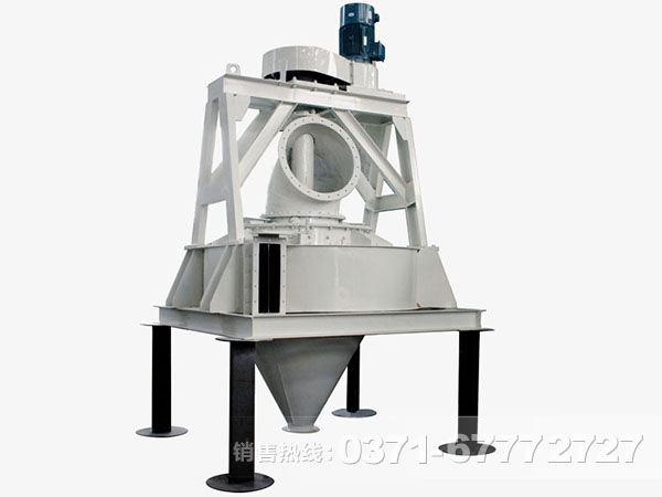 高產(chǎn)選粉機 高產(chǎn)選粉機