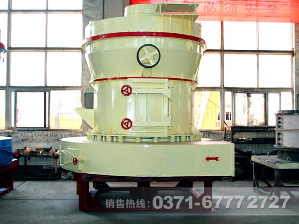 碳酸鈣磨粉機制粉設(shè)備投資成本問題分析