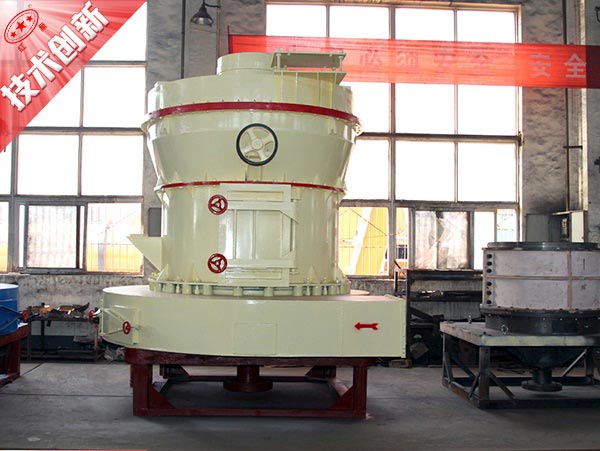 碳酸鈣磨粉加工選用什么磨粉機(jī)？