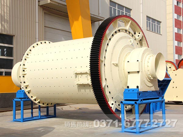 重晶石球磨機(jī) 重晶石球磨機(jī)