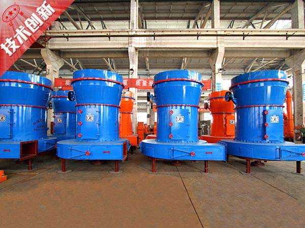 硅砂磨粉機(jī) 硅砂磨粉機(jī)