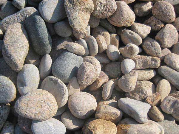 河南河卵石破碎機廠家好評如潮，靠的是什么？