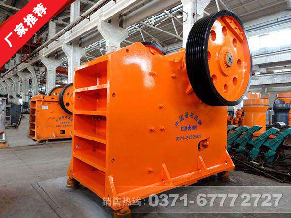 白堊粉碎除了用顎式破碎機，還能用什么設備？