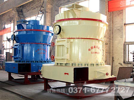 重鈣制粉生產(chǎn)，投資多少才能正常運(yùn)營