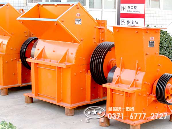 河南人都想買的濕煤破碎機，究竟怎么樣