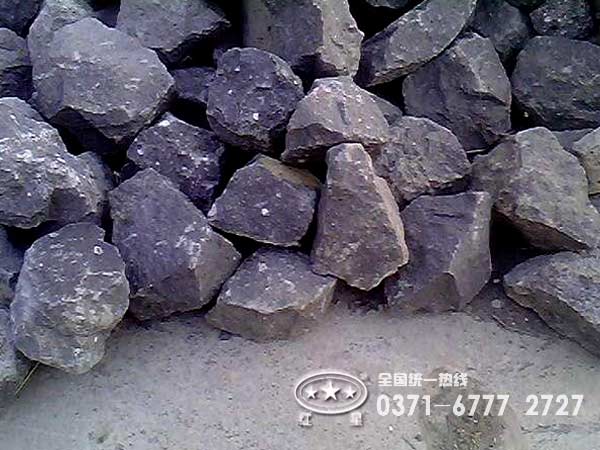 玄武巖破碎設(shè)備有哪些，怎樣選？