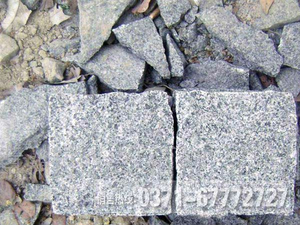 花崗巖破碎、制砂方案設(shè)備詳解