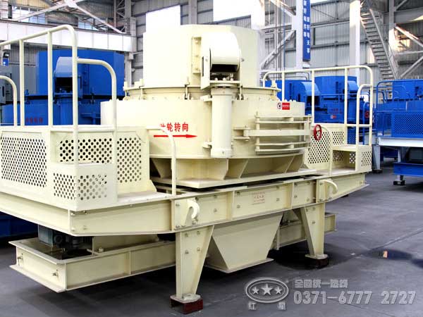 方解石制砂機(jī) 方解石制砂機(jī)