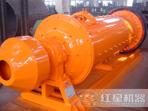 格子型球磨機(jī) 格子型球磨機(jī)