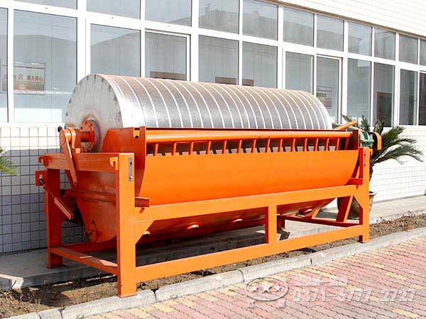 鈉長(zhǎng)石磁選機(jī)原理是什么，磁選受什么影響