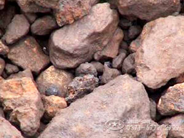 廠家解說，提高赤鐵礦球磨機(jī)高產(chǎn)粉磨率方法