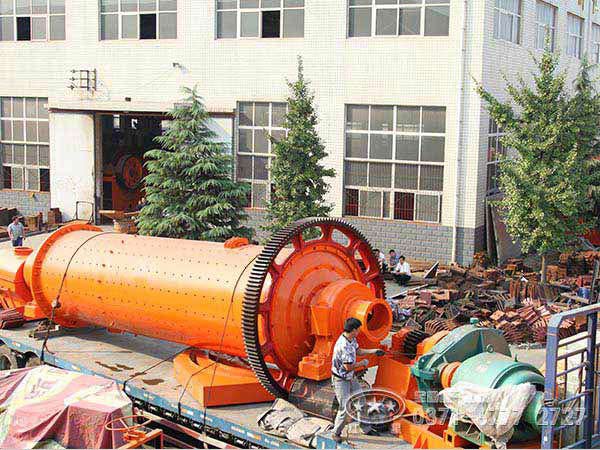 螢石礦球磨機(jī) 螢石礦球磨機(jī)