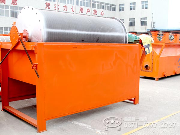 鈦鐵礦磁選機(jī) 鈦鐵礦磁選機(jī)