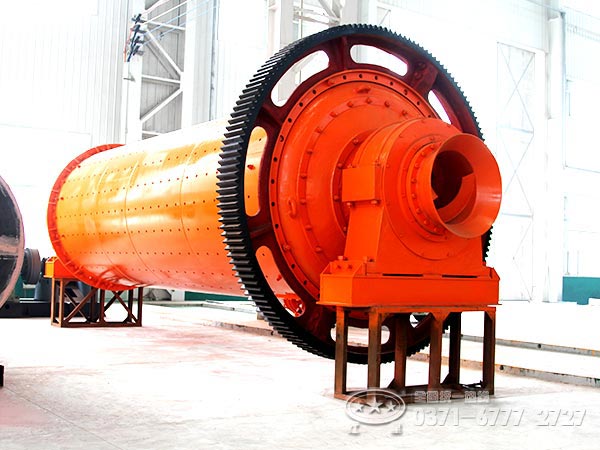 鎢礦球磨機(jī) 鎢礦球磨機(jī)