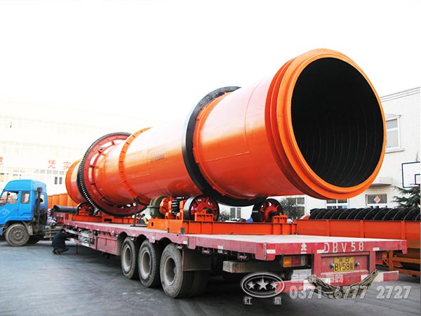 石膏烘干機設(shè)備怎樣選？