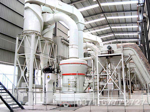 高嶺土粉生產(chǎn)線 高嶺土粉生產(chǎn)線