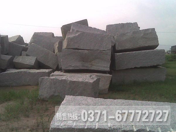 花崗巖制砂生產(chǎn)線三種方案制砂