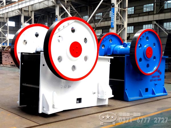 顎式破碎機(jī)廠家 顎式破碎機(jī)廠家