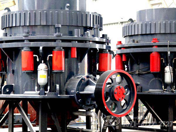 圓錐破碎機(jī)廠家 圓錐破碎機(jī)廠家