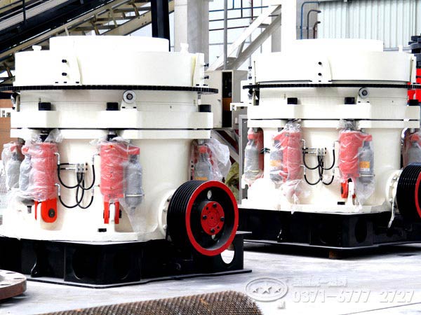 圓錐破碎機(jī)價格 圓錐破碎機(jī)價格