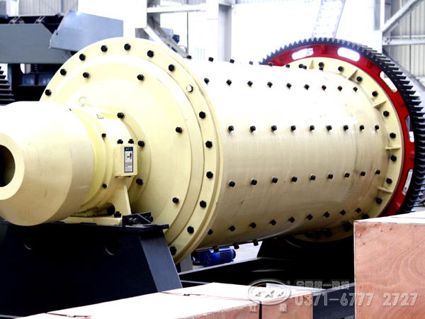 世界經(jīng)濟衰退大環(huán)境下，如何保證節(jié)能球磨機穩(wěn)定出口額