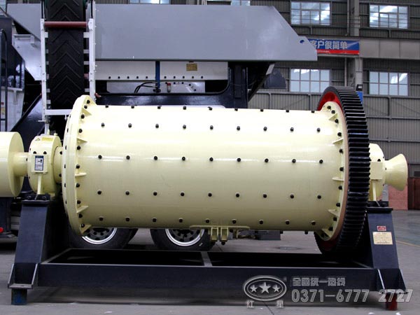 節(jié)能球磨機 節(jié)能球磨機