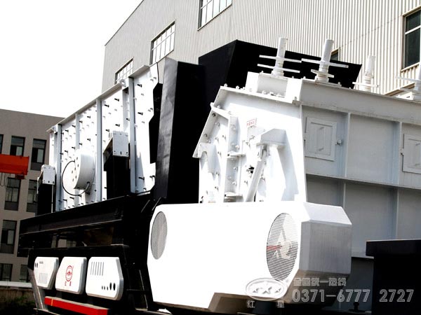 移動(dòng)破碎站價(jià)格 移動(dòng)破碎站價(jià)格