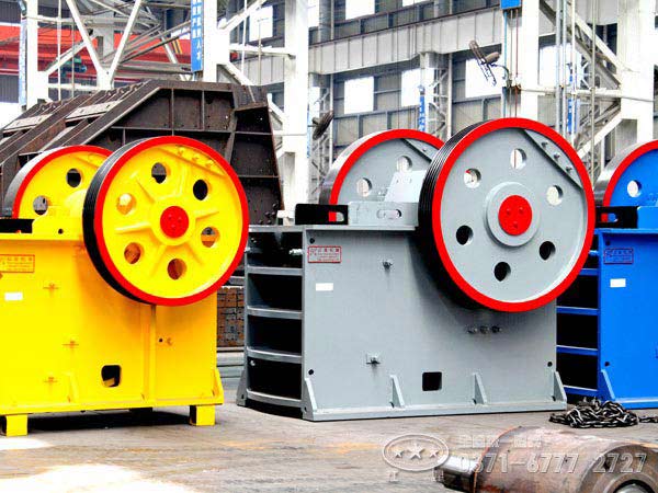 顎式破碎機(jī)價(jià)格 顎式破碎機(jī)價(jià)格