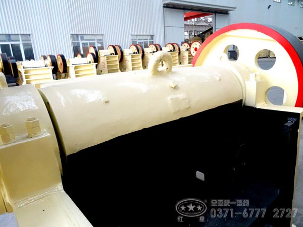 鄂式破碎機(jī)廠家 鄂式破碎機(jī)廠家