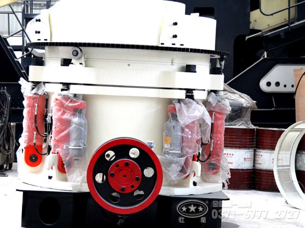 液壓圓錐破碎機(jī)廠家 液壓圓錐破碎機(jī)廠家