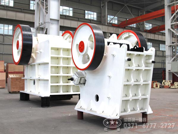 顎式破碎機(jī)廠家 顎式破碎機(jī)廠家