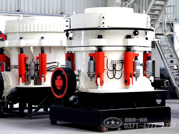 圓錐式破碎機(jī)價格 圓錐式破碎機(jī)價格