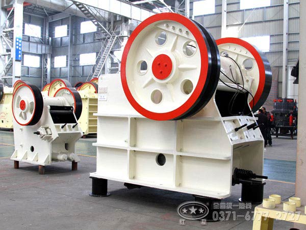 鵝卵石顎式破碎機(jī)廠家 鵝卵石顎式破碎機(jī)廠家