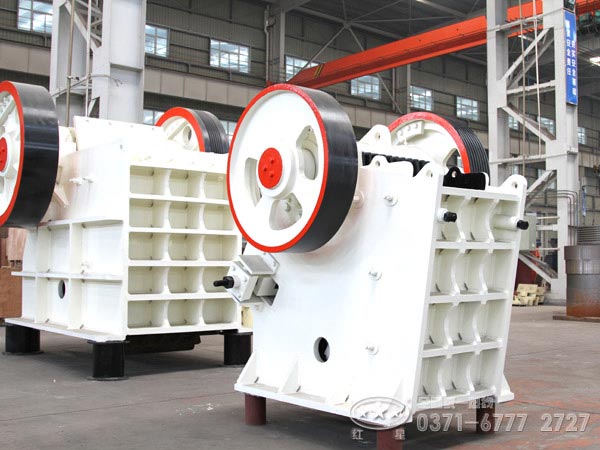 歐版顎式破碎機(jī) 歐版顎式破碎機(jī)
