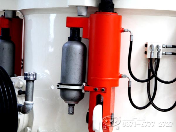 HP液壓圓錐破碎機(jī)價格 HP液壓圓錐破碎機(jī)價格