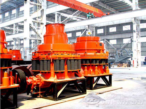 圓錐破碎機(jī)價(jià)格  圓錐破碎機(jī)價(jià)格