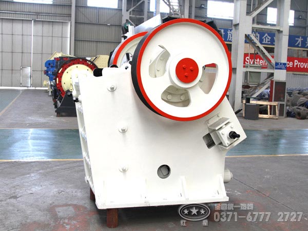 礦石顎式破碎機(jī)價格 礦石顎式破碎機(jī)價格