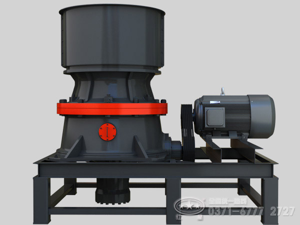 單缸液壓圓錐破 單缸液壓圓錐破