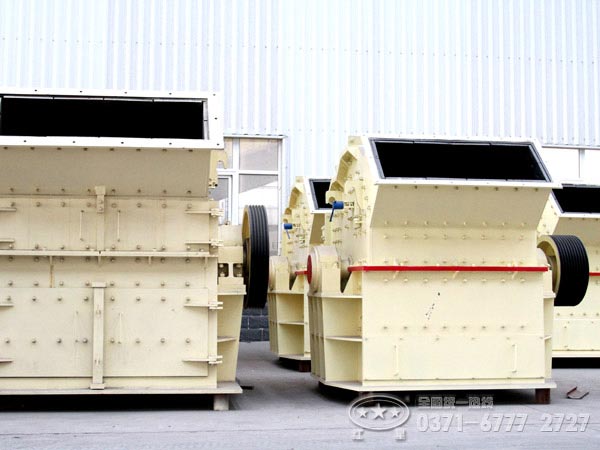 煤炭破碎機(jī)廠家 煤炭破碎機(jī)廠家