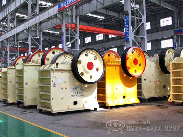 顎式破碎機(jī)價格 顎式破碎機(jī)價格