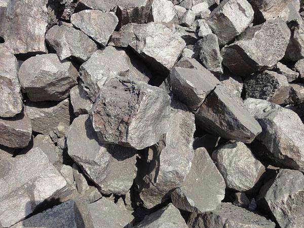 硅錳渣處理生產(chǎn)線，硅錳渣回收工藝流程