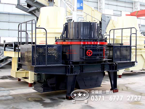 制砂機(jī)的性能優(yōu)勢(shì) 制砂機(jī)的性能優(yōu)勢(shì)