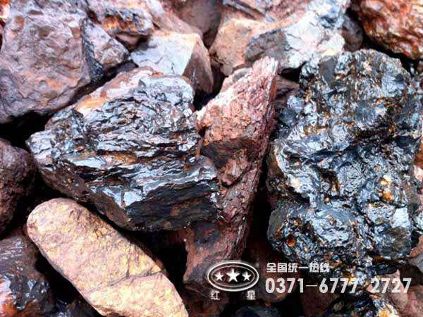 紅星選錳、鉻、鈷、鎢設備介紹