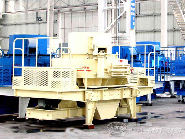 制砂機(jī) 制砂機(jī)