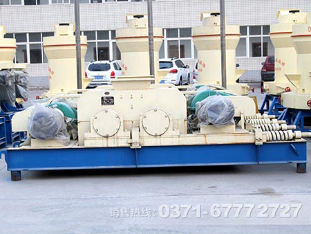 對(duì)輥破 對(duì)輥破